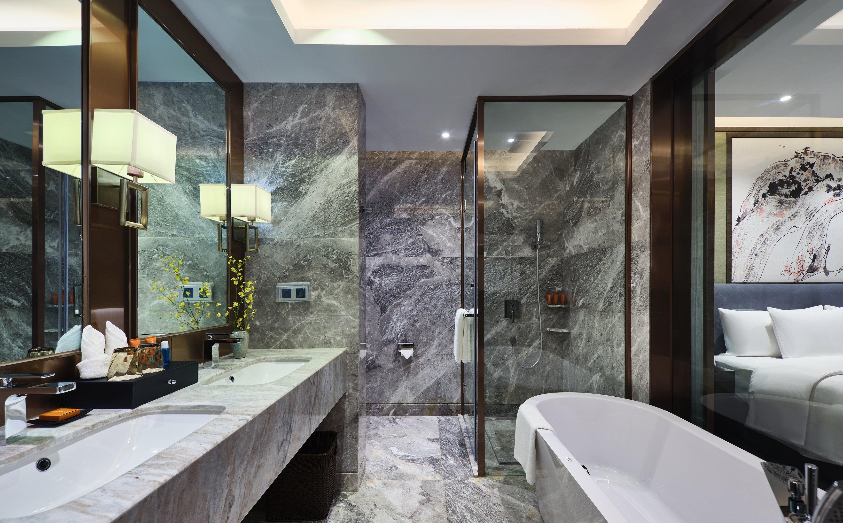 Crowne Plaza Nanning City Center By Ihg Exterior photo