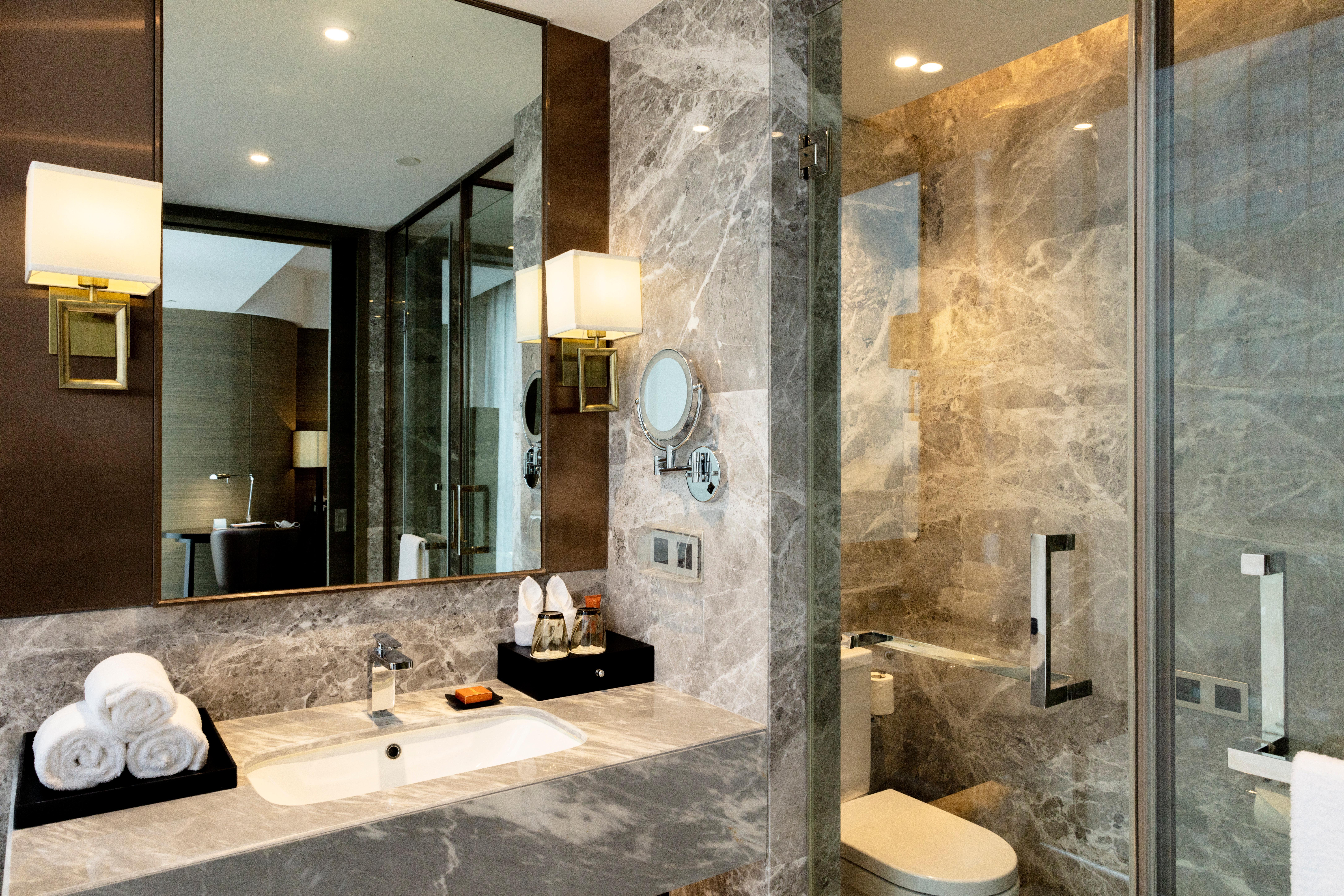 Crowne Plaza Nanning City Center By Ihg Exterior photo