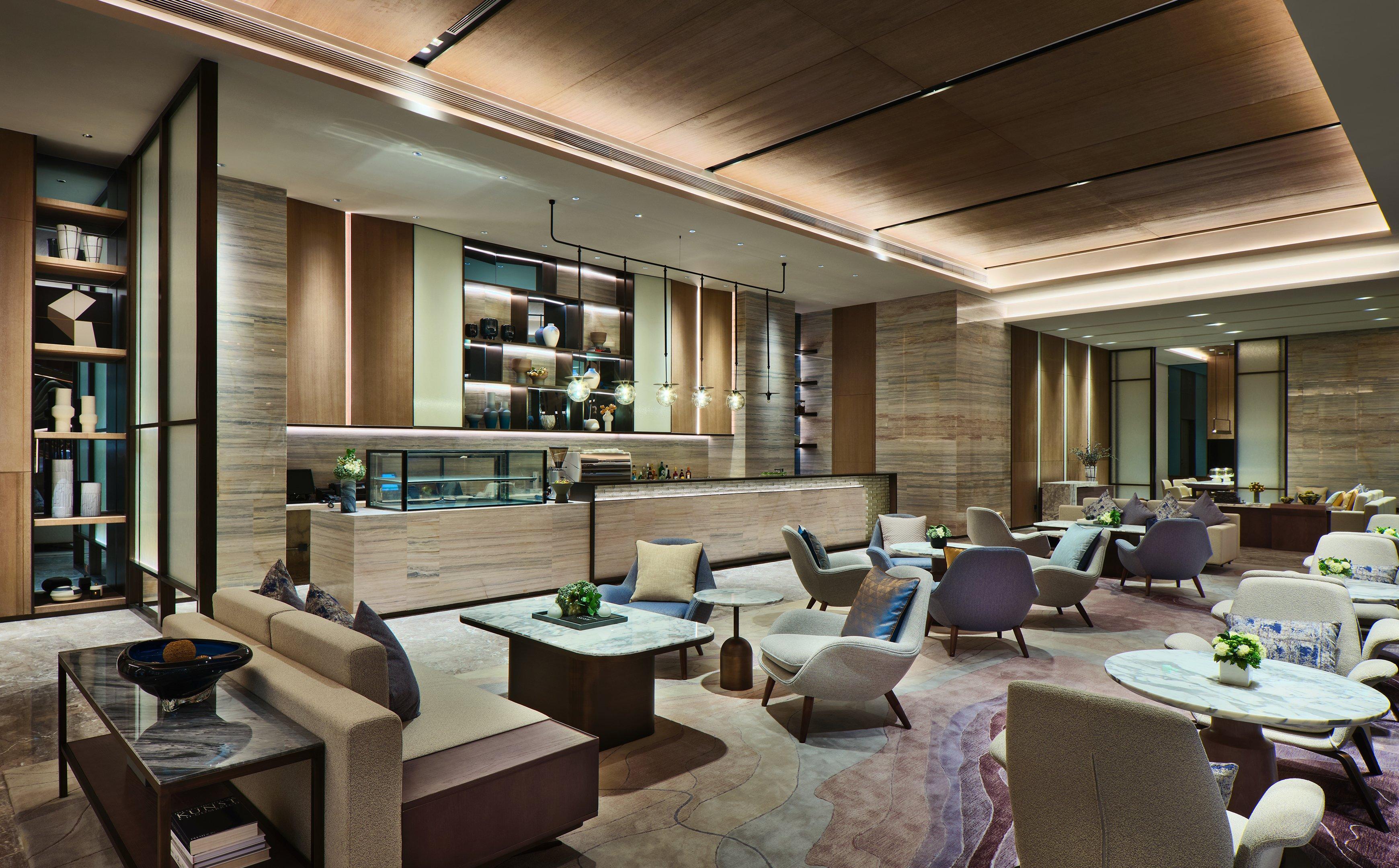 Crowne Plaza Nanning City Center By Ihg Exterior photo