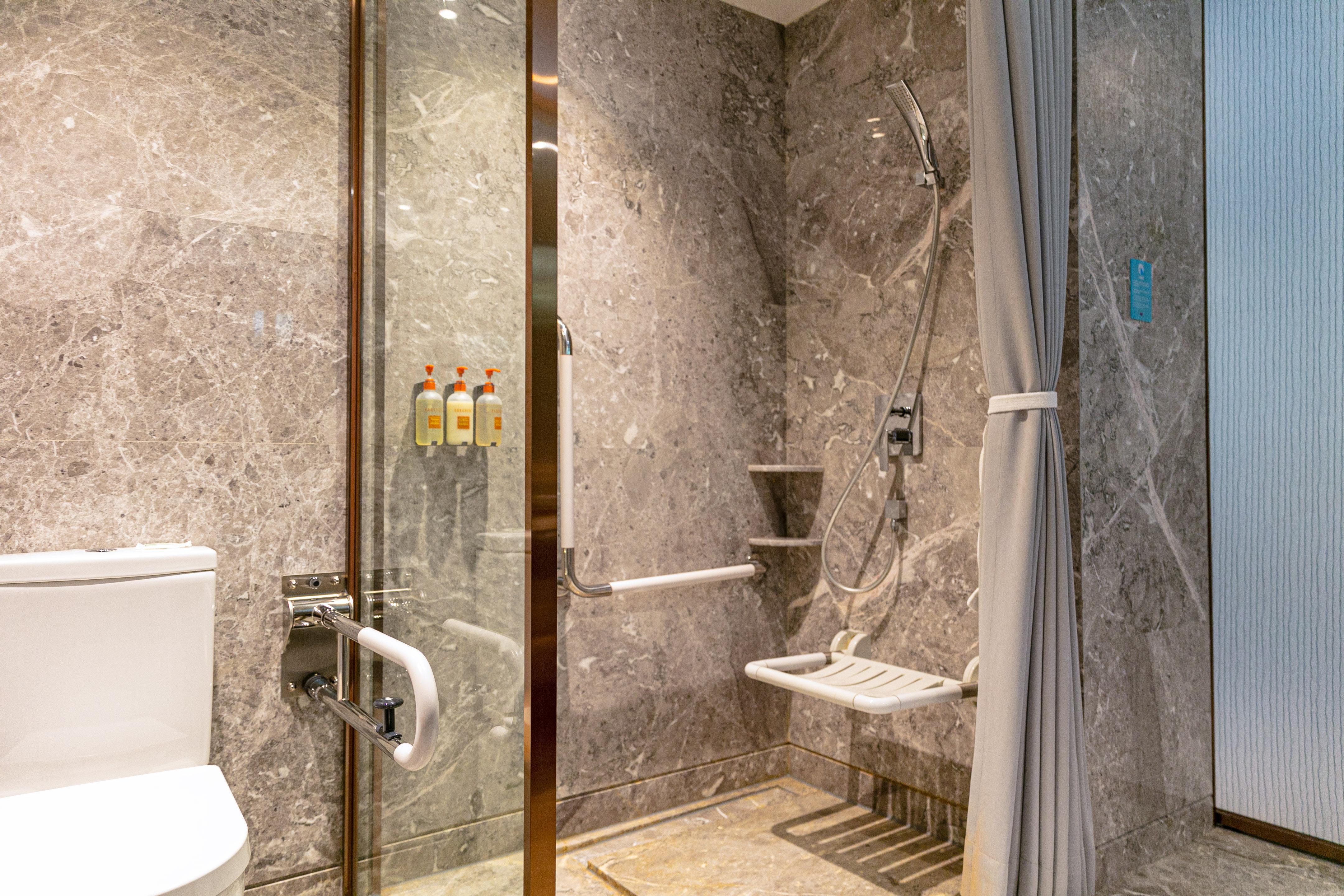 Crowne Plaza Nanning City Center By Ihg Exterior photo