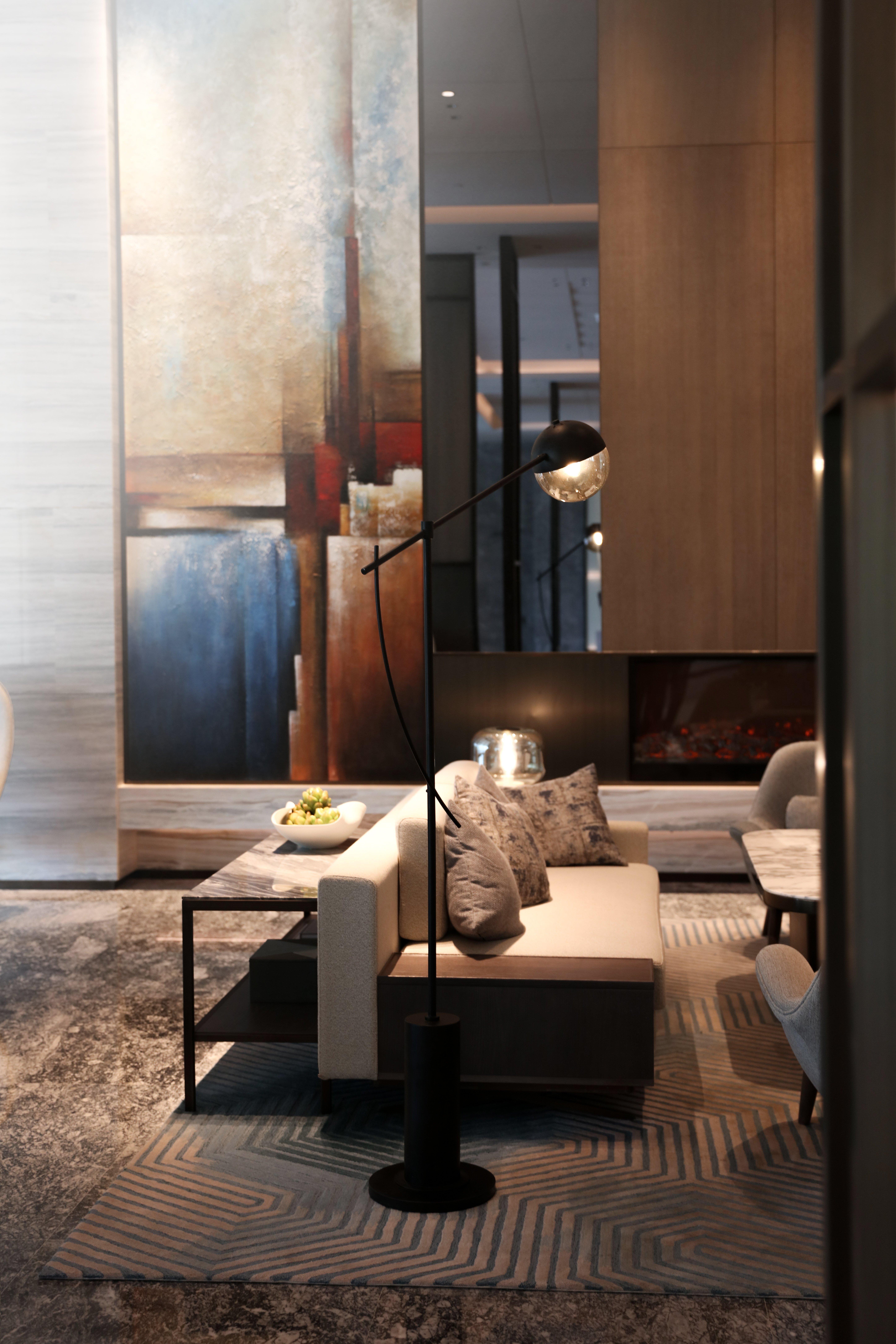 Crowne Plaza Nanning City Center By Ihg Exterior photo