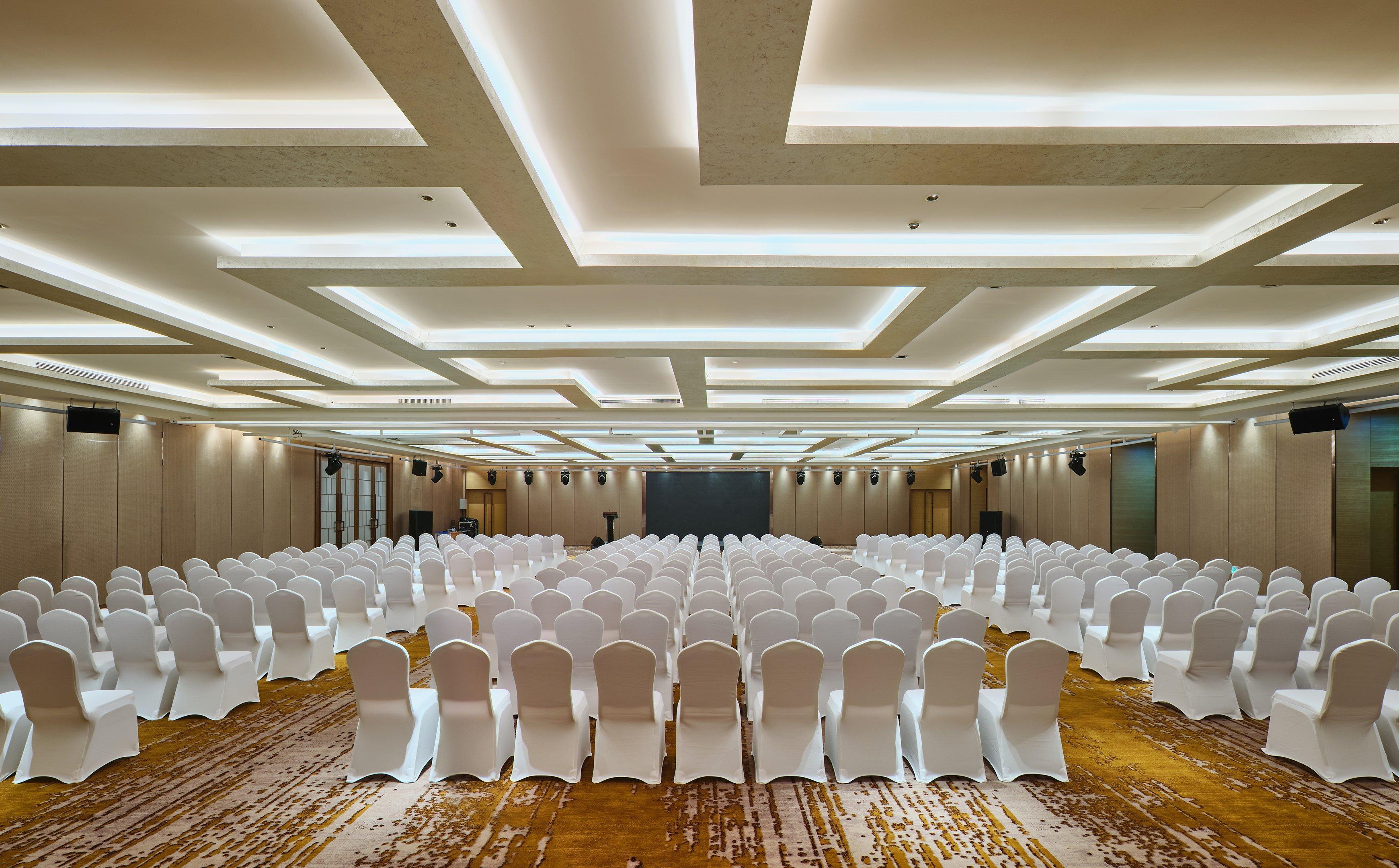 Crowne Plaza Nanning City Center By Ihg Exterior photo
