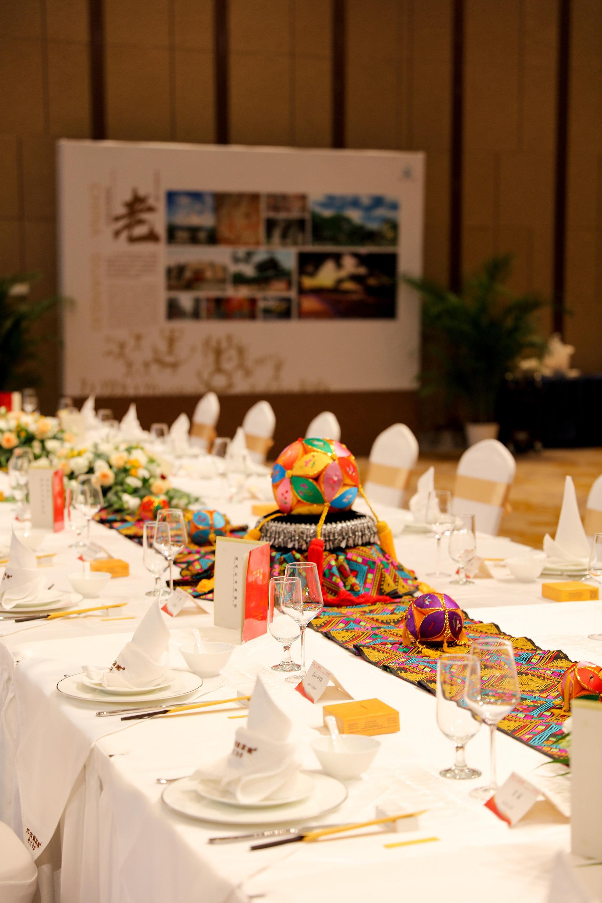 Crowne Plaza Nanning City Center By Ihg Exterior photo
