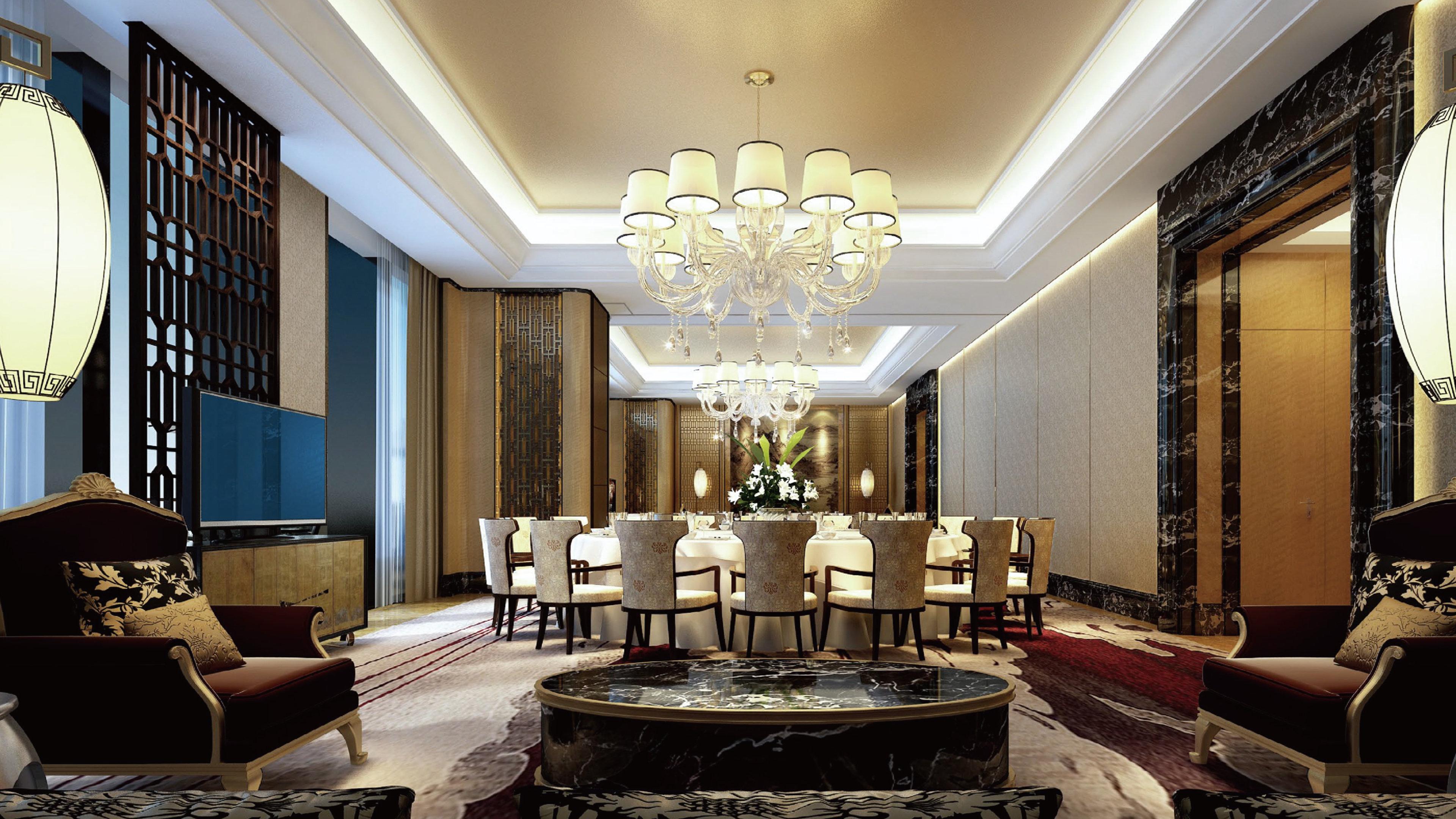 Crowne Plaza Nanning City Center By Ihg Exterior photo