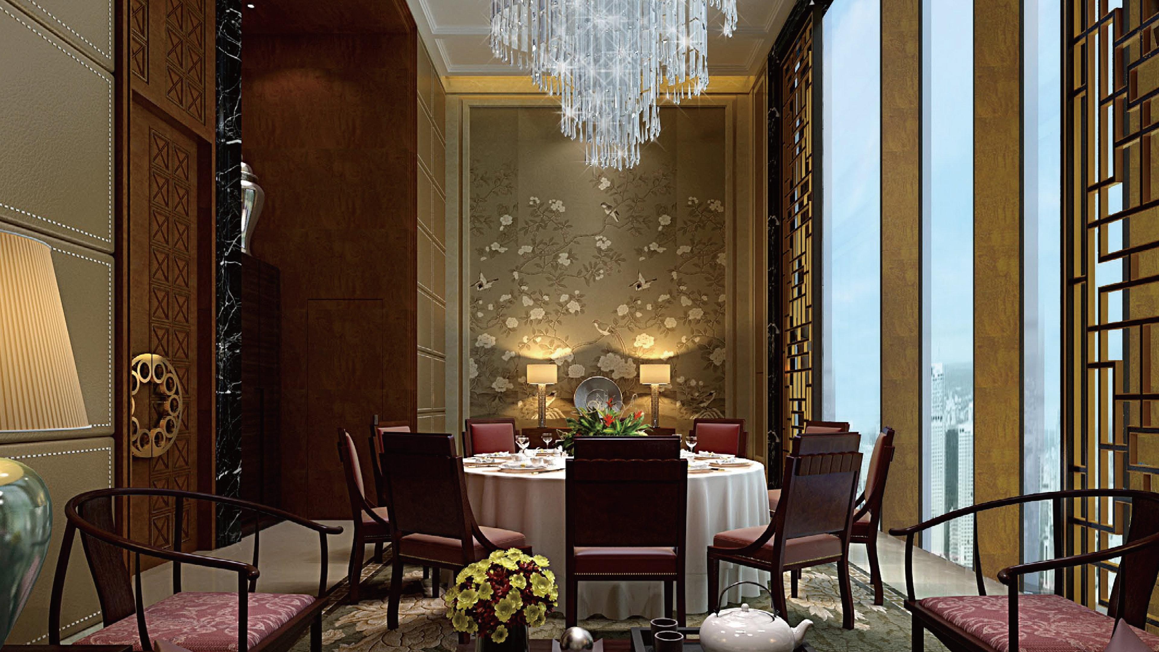 Crowne Plaza Nanning City Center By Ihg Exterior photo