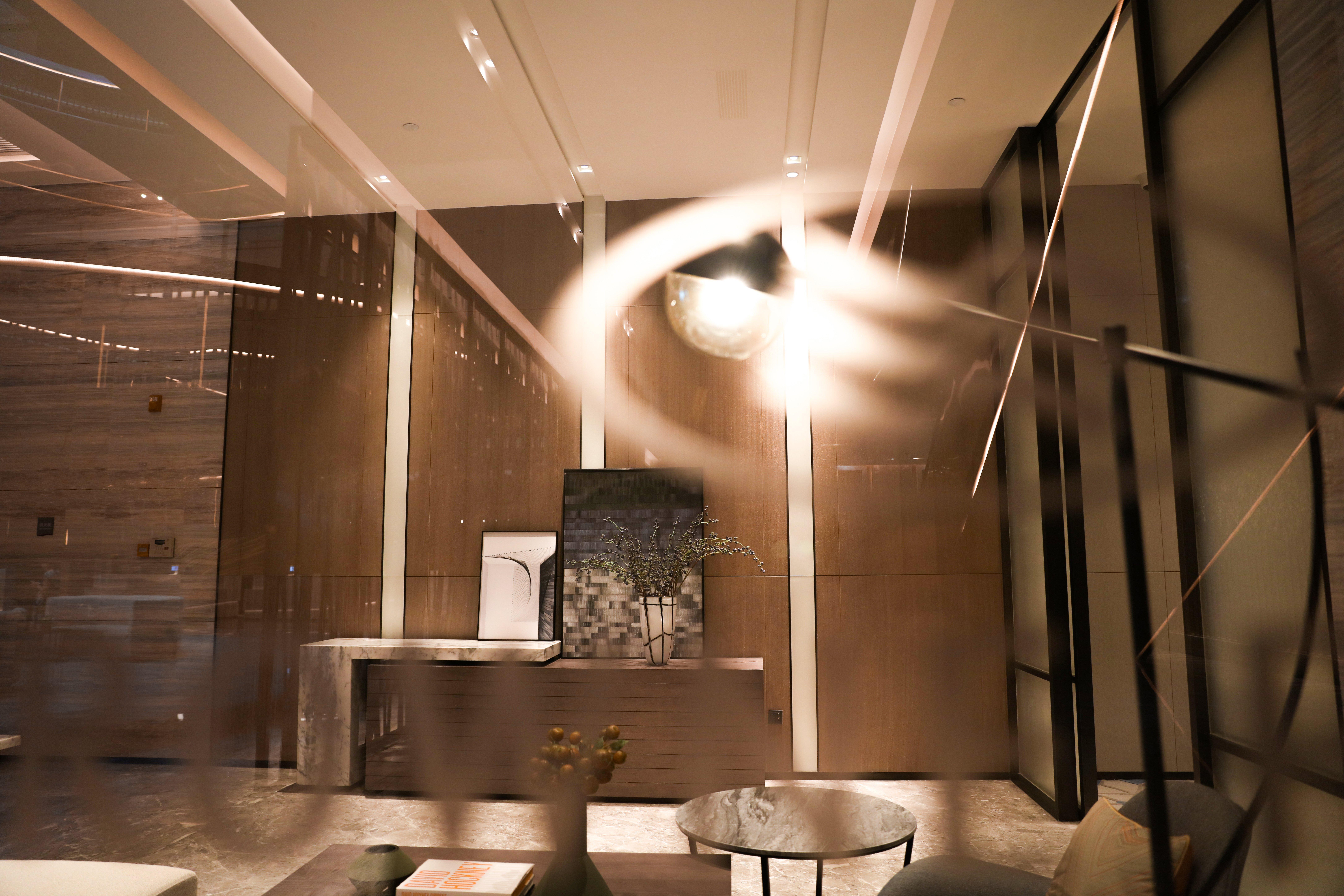 Crowne Plaza Nanning City Center By Ihg Exterior photo