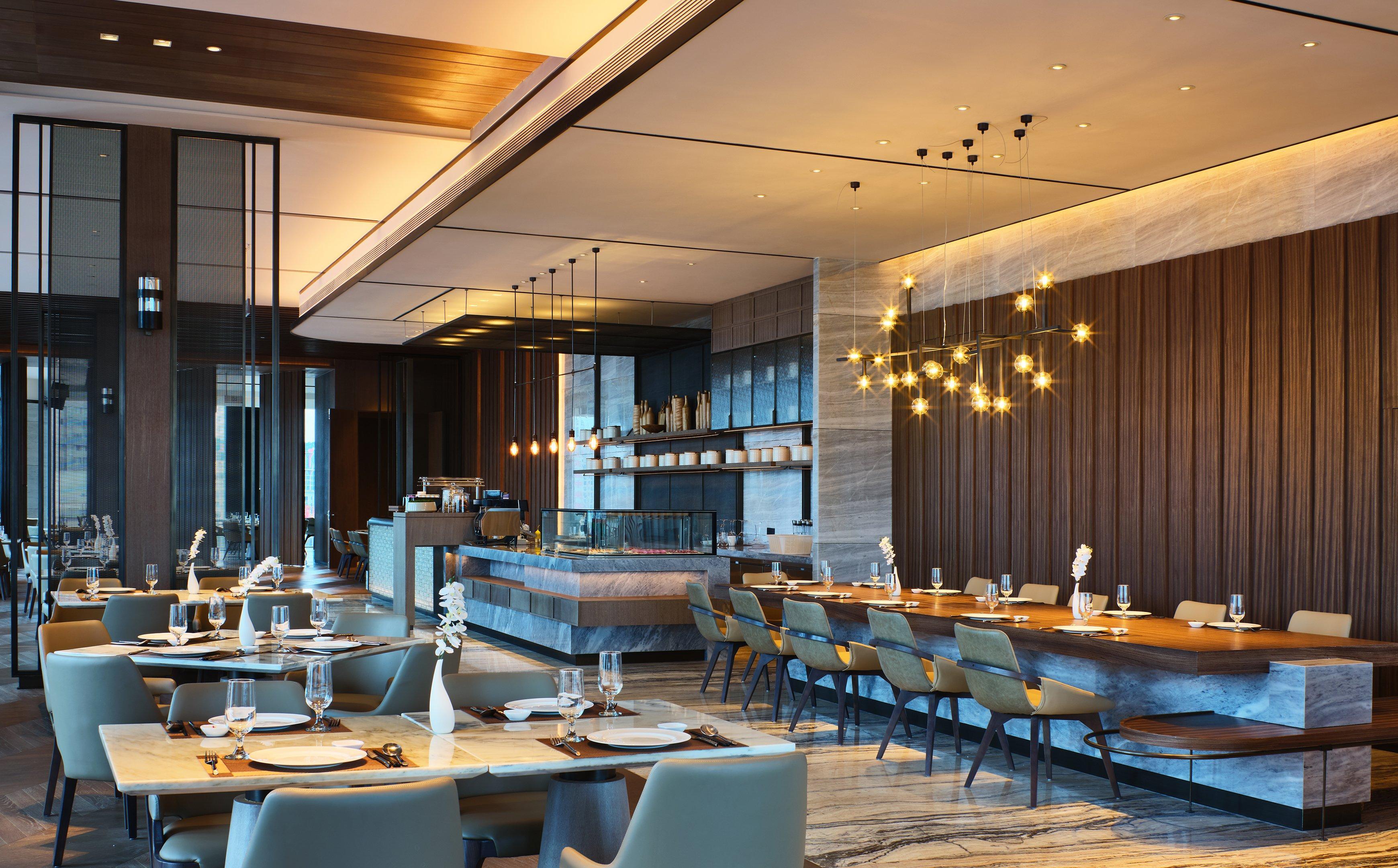 Crowne Plaza Nanning City Center By Ihg Exterior photo