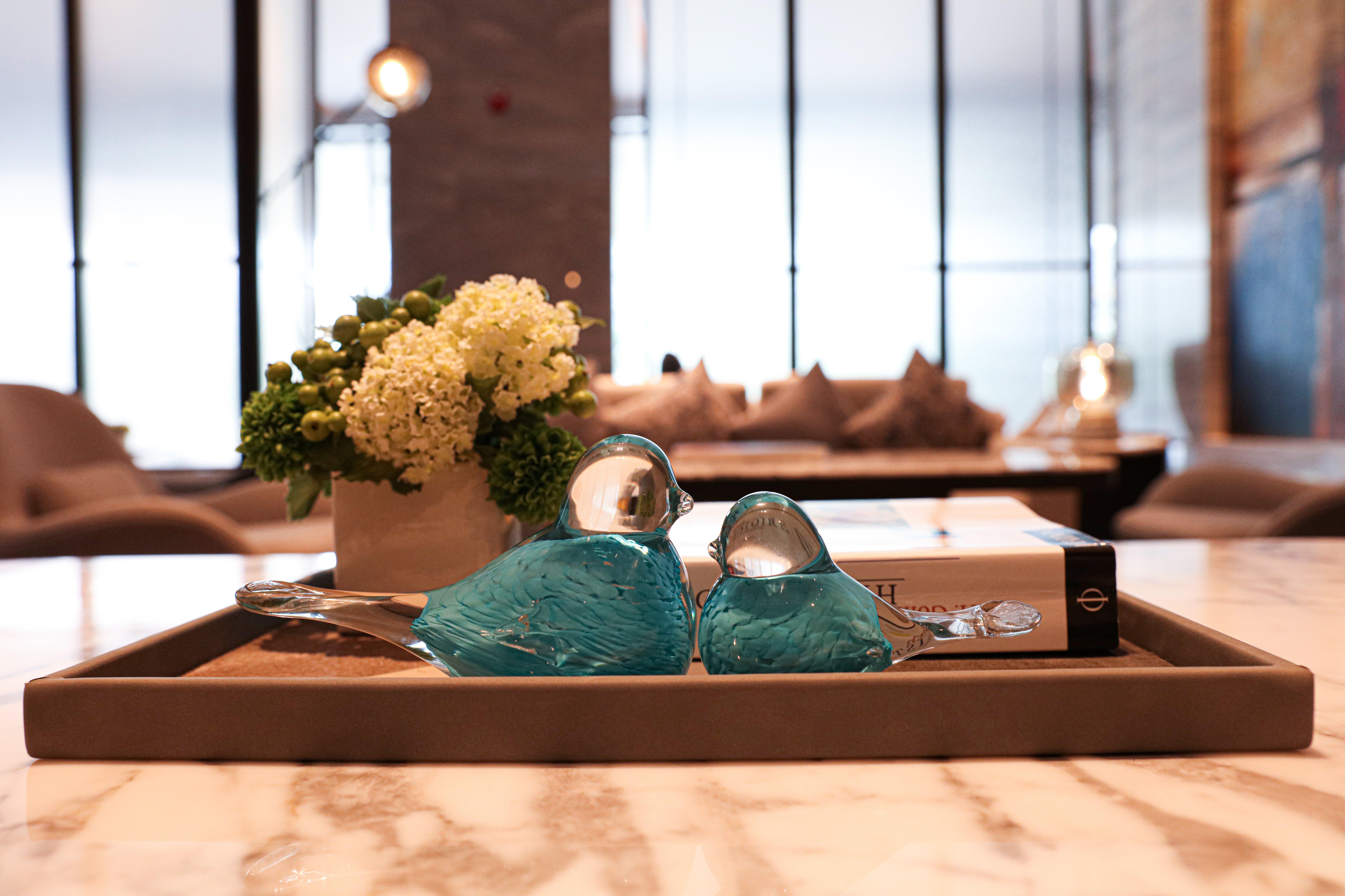 Crowne Plaza Nanning City Center By Ihg Exterior photo